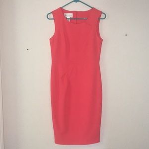 Donna Morgan Sheath Dress